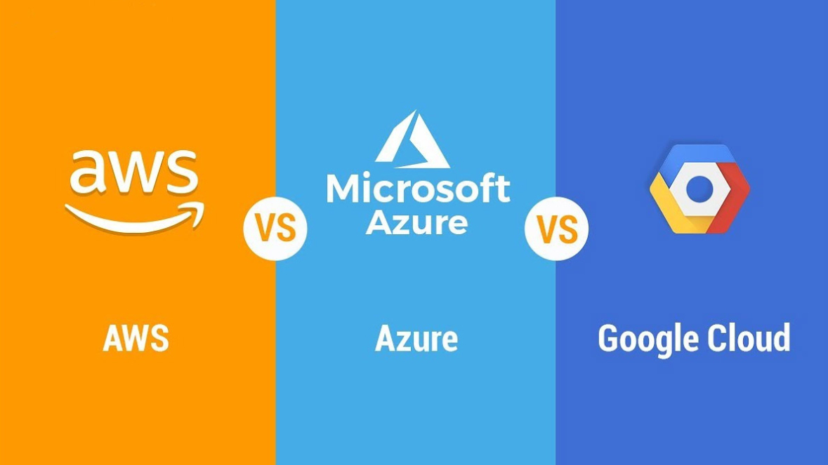 Cloud Storage Solutions and Comparisons: AWS vs. Google Cloud vs. Azure ...