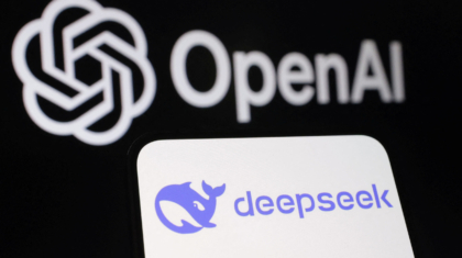 Deepseek vs OpenAI