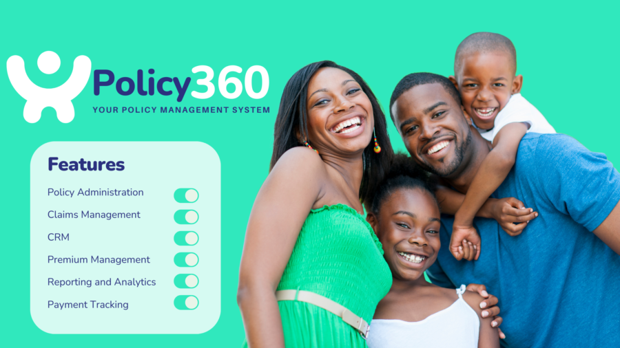 Policy Management